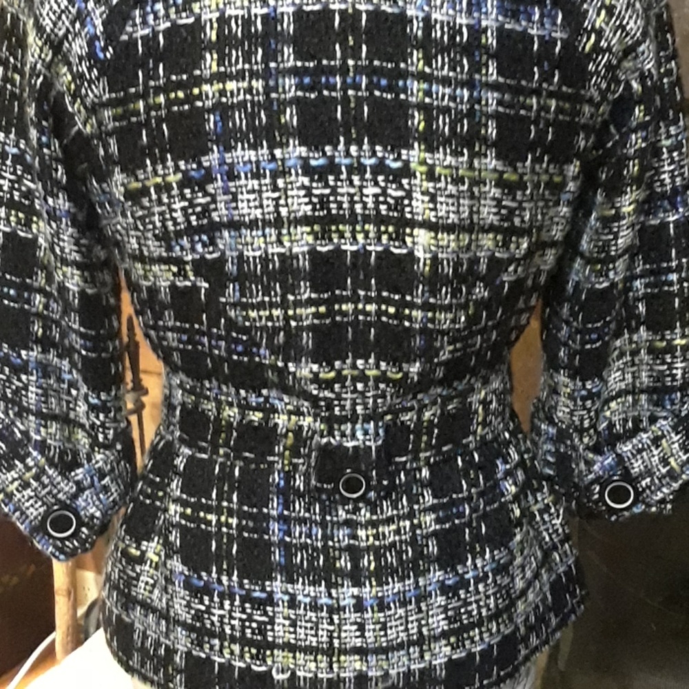 Grace Elements Jacket - image 6